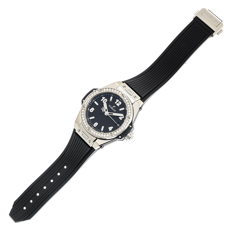 NEW HUBLOT BIG BANG 465.SX.1170.RX.1204 2