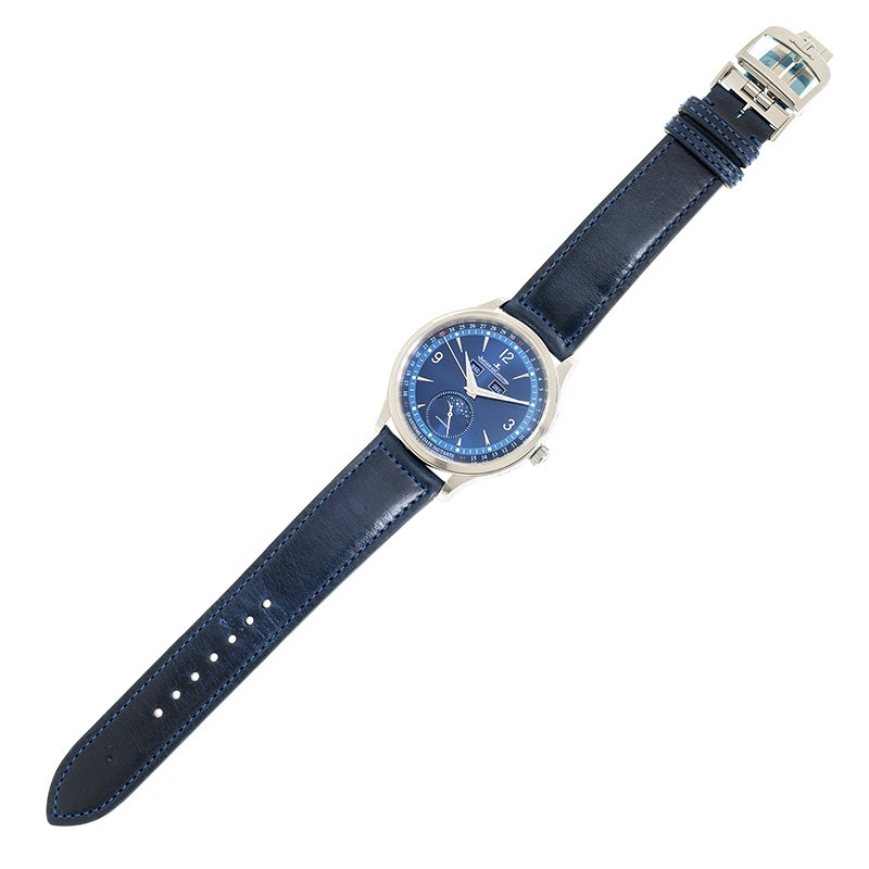 NEW JAEGER-LECOULTRE MASTER CONTROL Q4148480 2