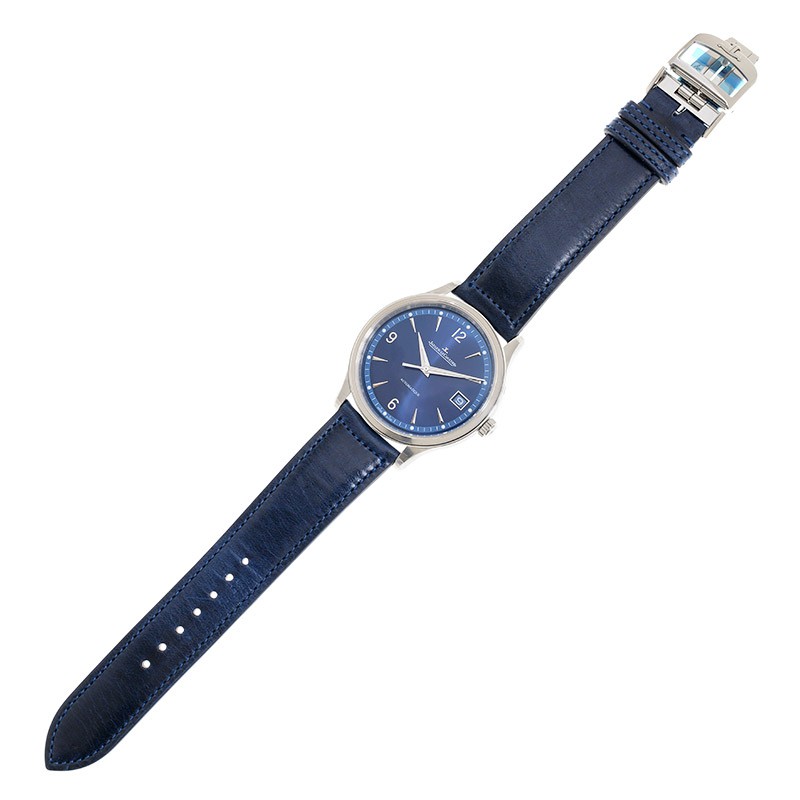 NEW JAEGER-LECOULTRE MASTER CONTROL Q4018480 2