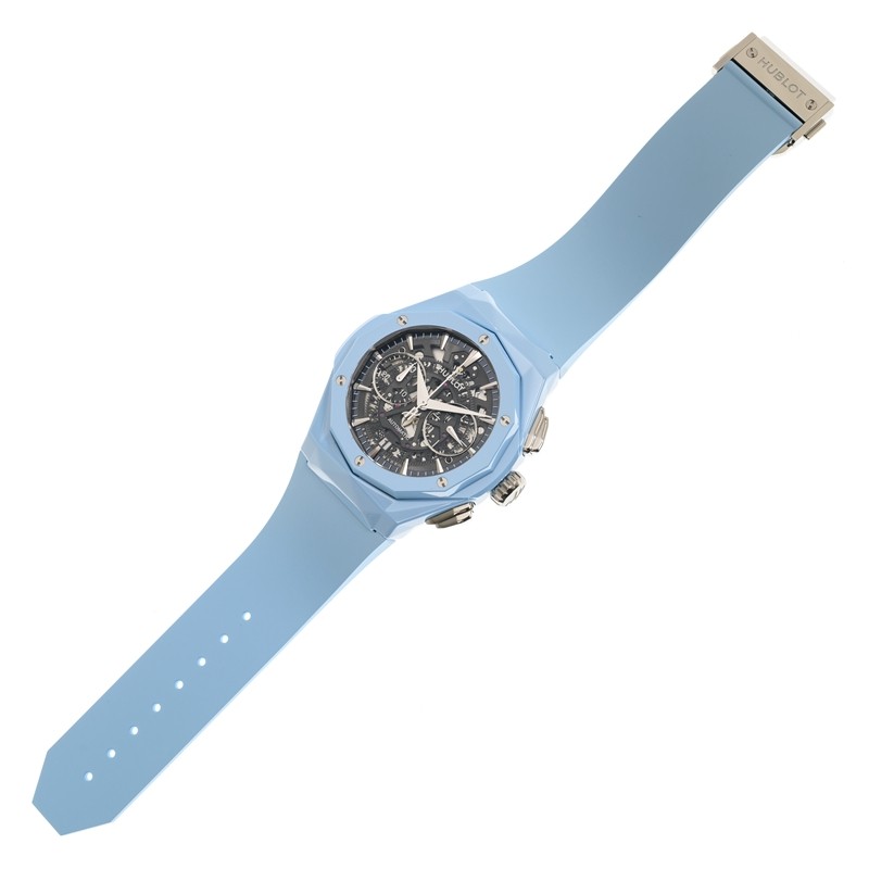 NEW HUBLOT CLASSIC FUSION 525.ES.0170.RX.ORL22 2