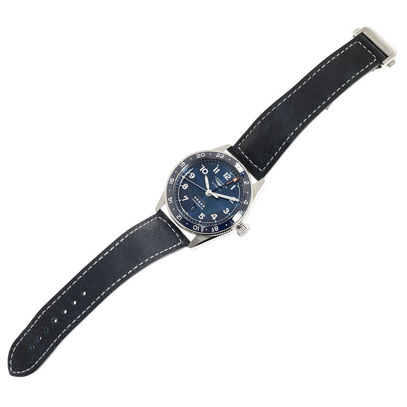 NEW LONGINES SPIRIT L3.812.4.93.2 2