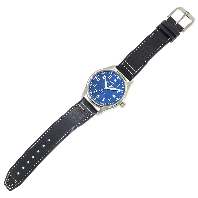 NEW IWC PILOT'S WATCH MARK XX IW328203 2