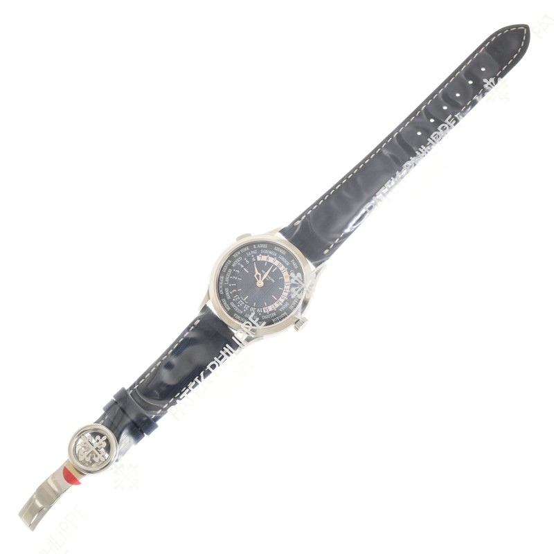 NEW PATEK PHILIPPE COMPLICATIONS 5230P-001 2