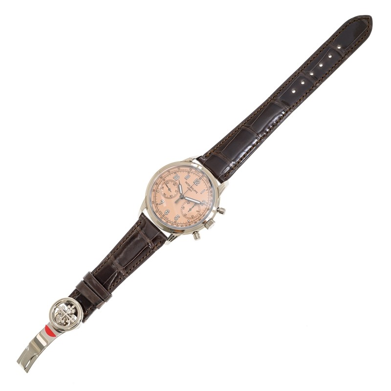 NEW PATEK PHILIPPE COMPLICATIONS 5172G-010 2
