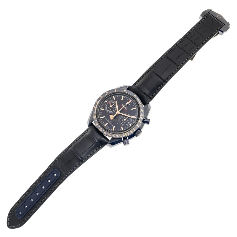 NEW OMEGA SPEEDMASTER 304.93.44.52.03.002 2