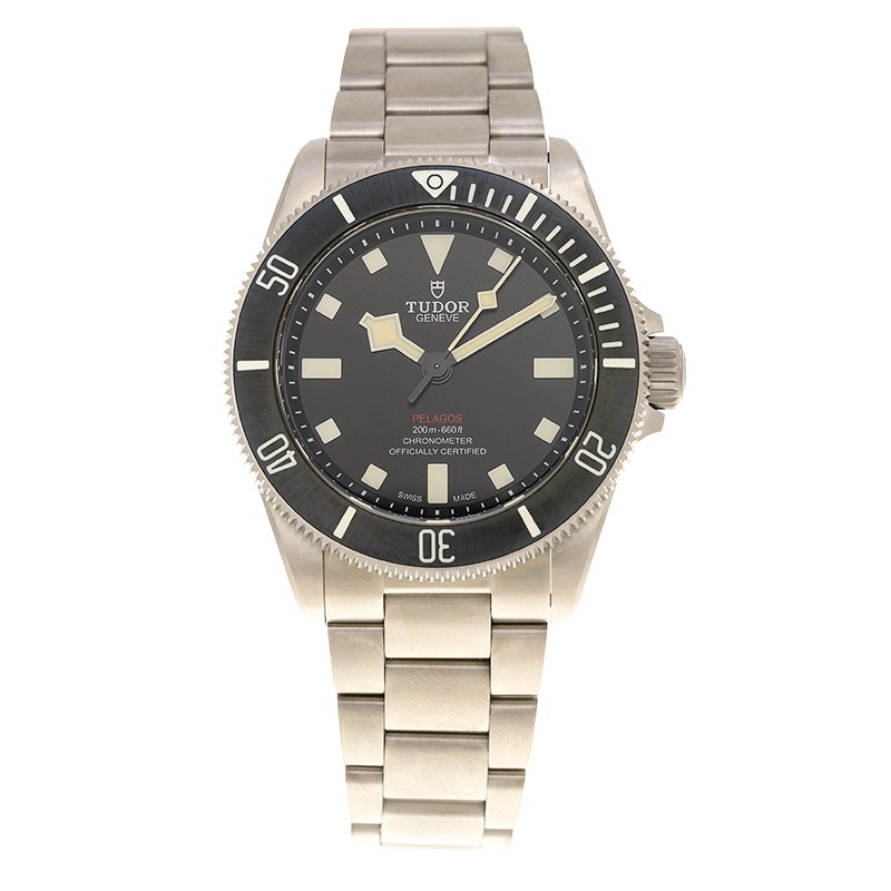 NEW TUDOR PELAGOS 39 25407N-0001 2
