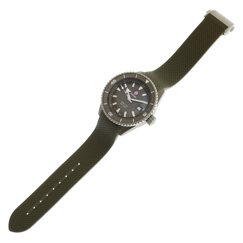 NEW RADO CAPTAIN COOK R32130318 2