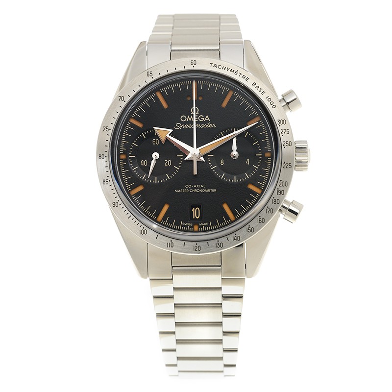 NEW OMEGA SPEEDMASTER 332.10.41.51.01.001 2