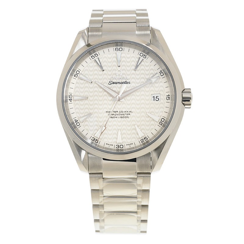 NEW OMEGA SEAMASTER 231.10.42.21.02.006 2