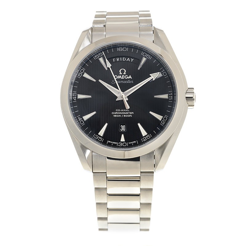 NEW OMEGA SEAMASTER 231.10.42.22.01.001 2