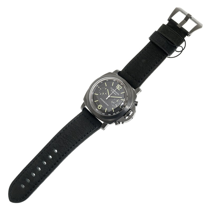 NEW PANERAI LUMINOR 1950 PAM00383 2