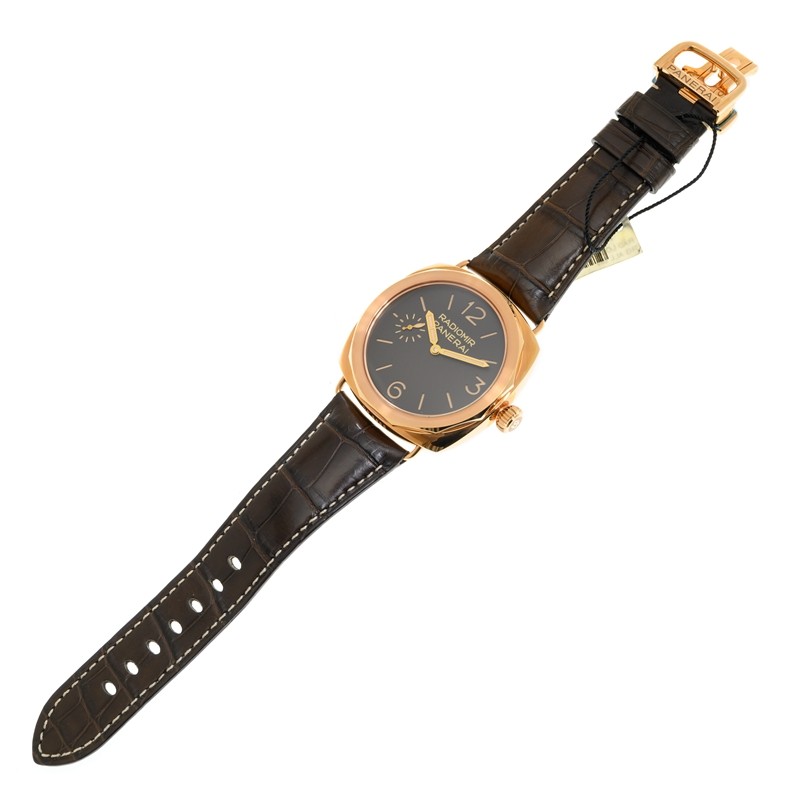 NEW PANERAI RADIOMIR PAM00522 2