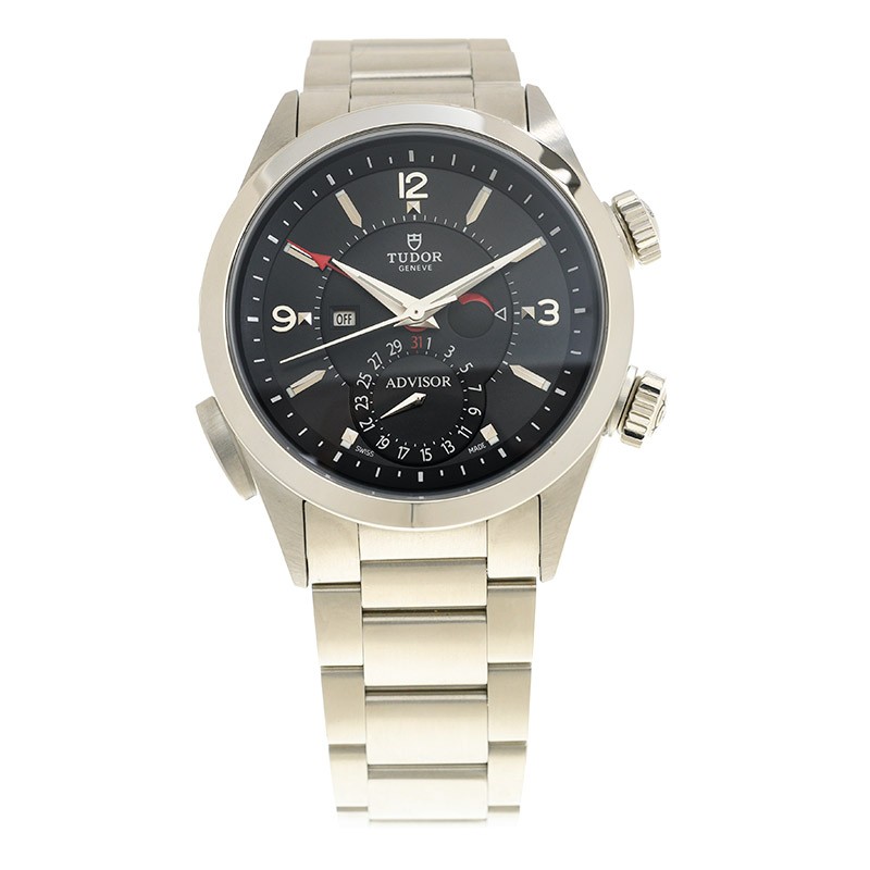 NEW TUDOR HERITAGE RANGER 79620TN 2