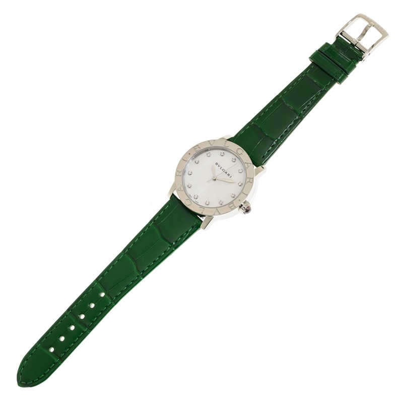 NEW BULGARI BULGARI 102746 2