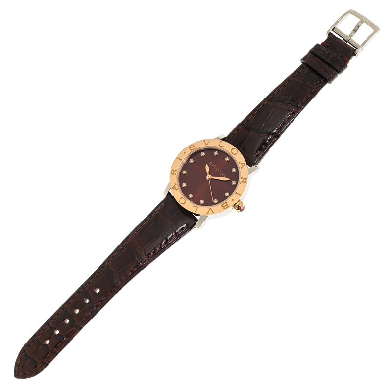 NEW BULGARI BULGARI 102742 2