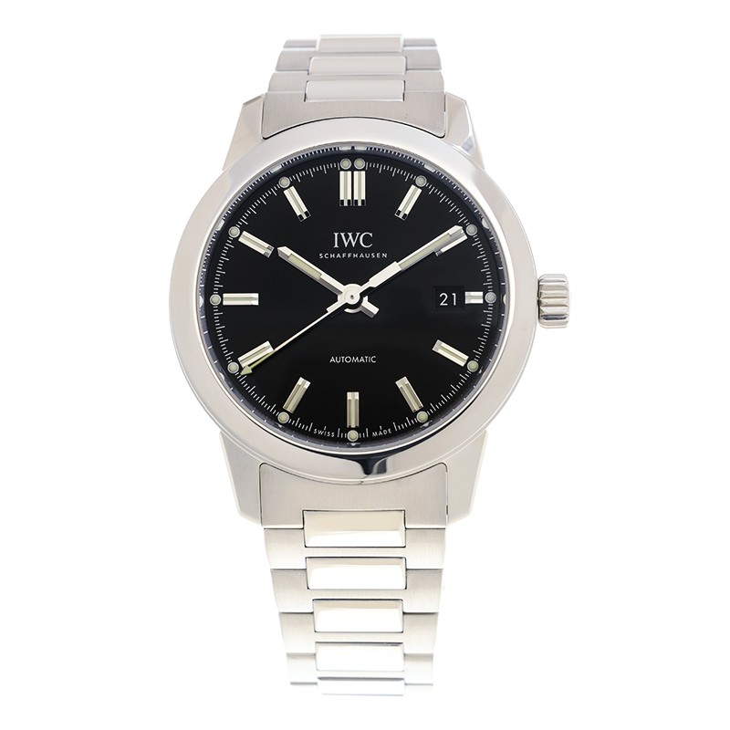 NEW IWC INGENIEUR IW357002 2