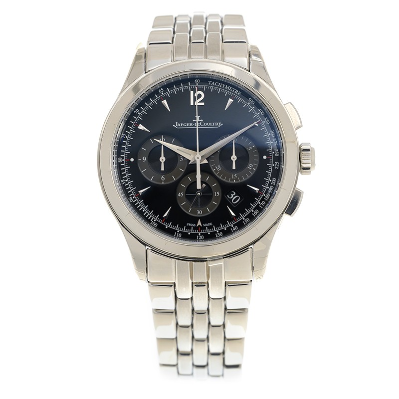 NEW JAEGER-LECOULTRE MASTER CONTROL Q1538171 2