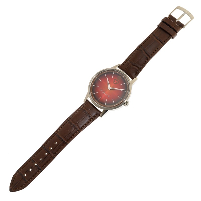 NEW CORUM HERITAGE 082.750.04/0066 LG06 2