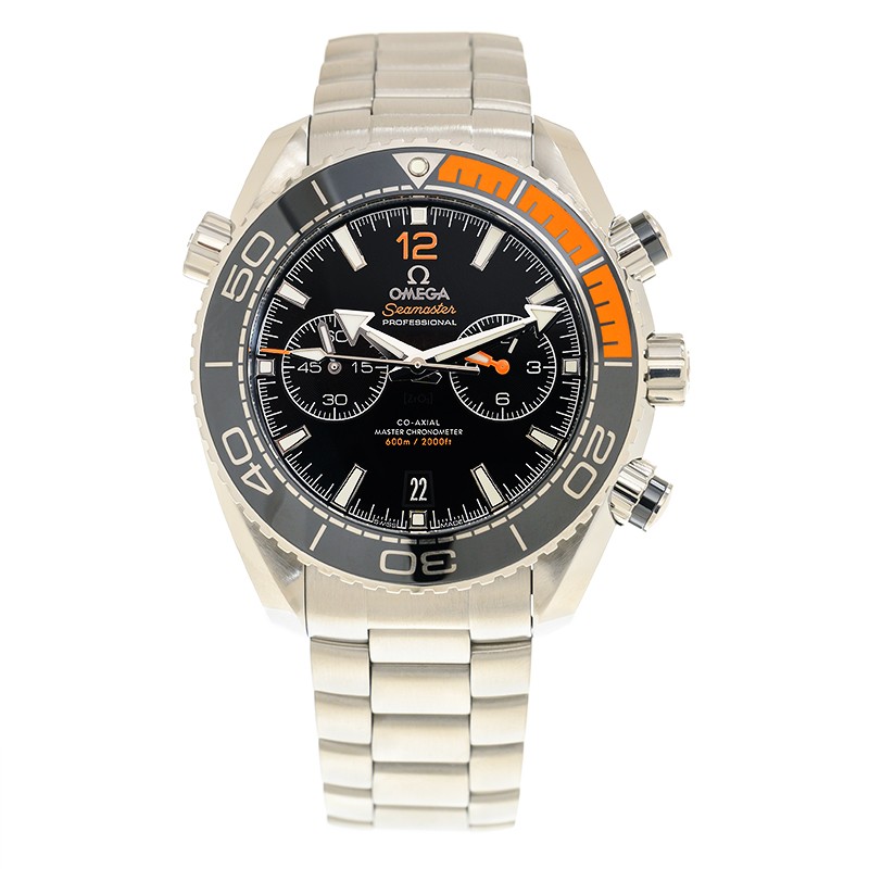 NEW OMEGA SEAMASTER 215.30.46.51.01.002 2