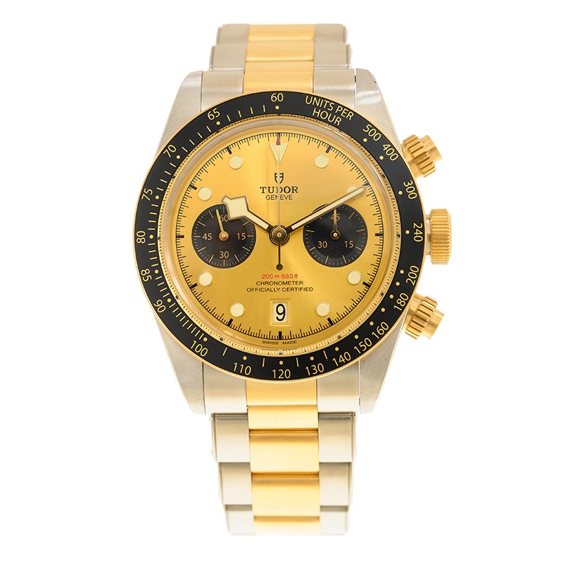 NEW TUDOR BLACK BAY 79363N-0007 2