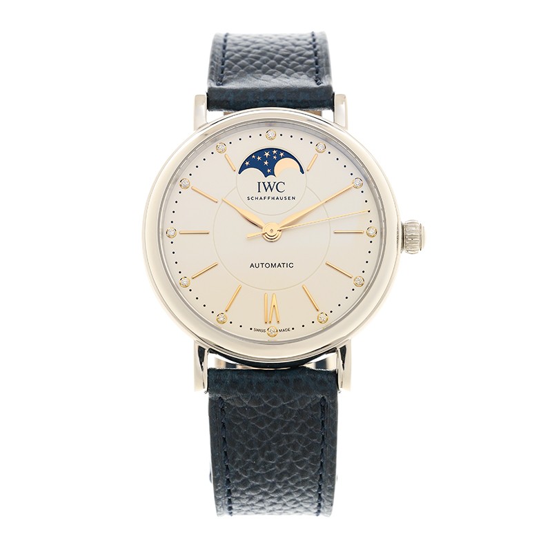 NEW IWC PORTOFINO IW459601 2