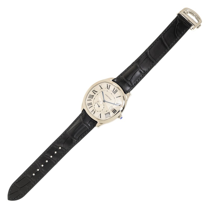NEW CARTIER DRIVE DE CARTIER WSNM0015 2