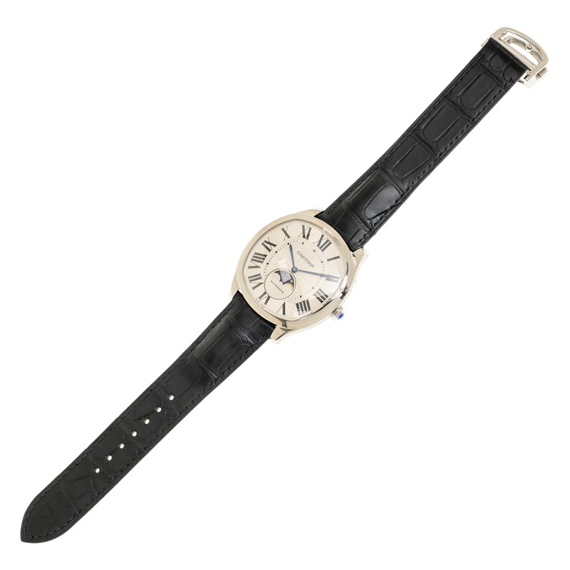 NEW CARTIER DRIVE DE CARTIER WSNM0017 2