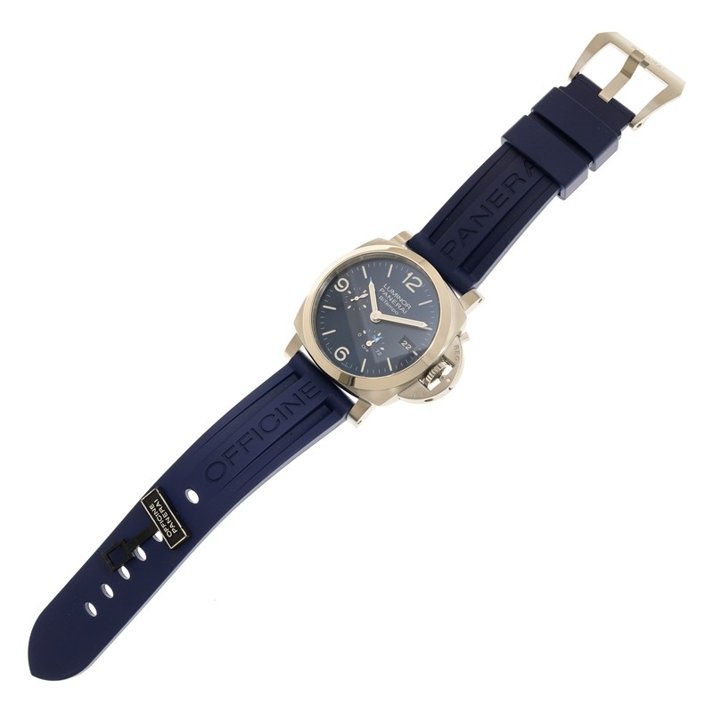 NEW PANERAI LUMINOR PAM01361 2