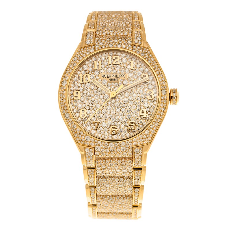 NEW PATEK PHILIPPE TWENTY-4 7300/1450R-001 2