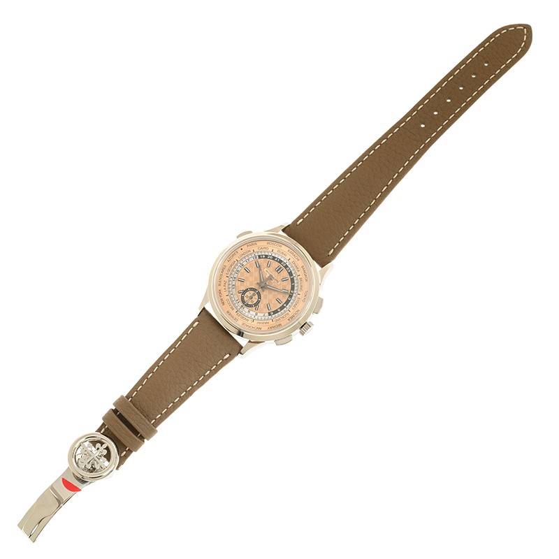 NEW PATEK PHILIPPE COMPLICATIONS 5935A-001 2