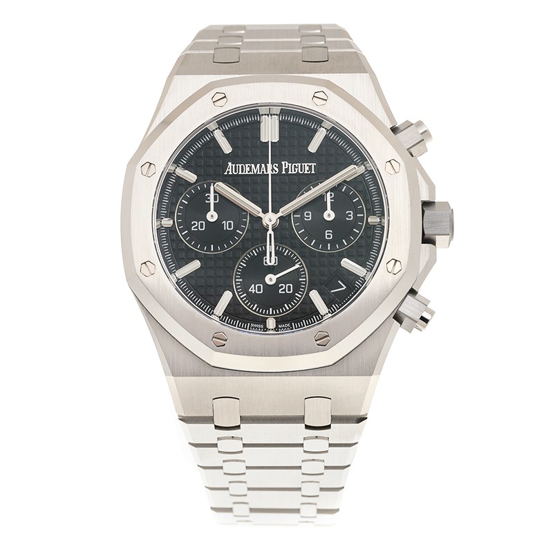 NEW AUDEMARS PIGUET ROYAL OAK 26240ST.OO.1320ST.06 2