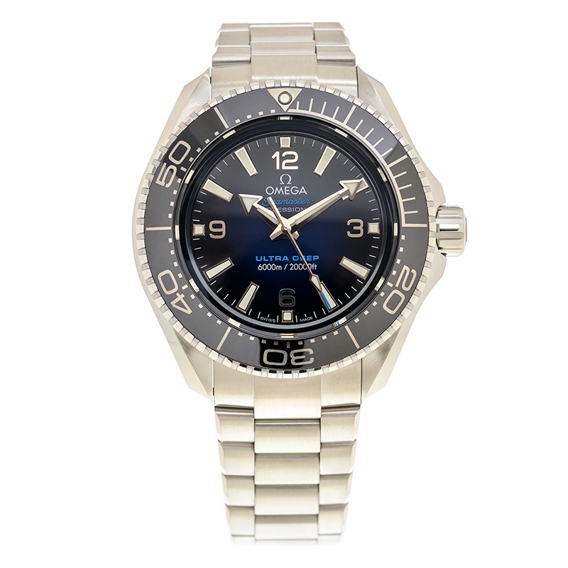 NEW OMEGA SEAMASTER 215.30.46.21.03.001 2