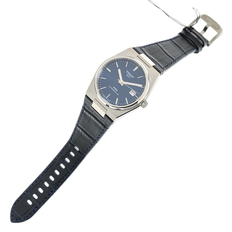 NEW TISSOT PRX T137.407.16.041.00 2