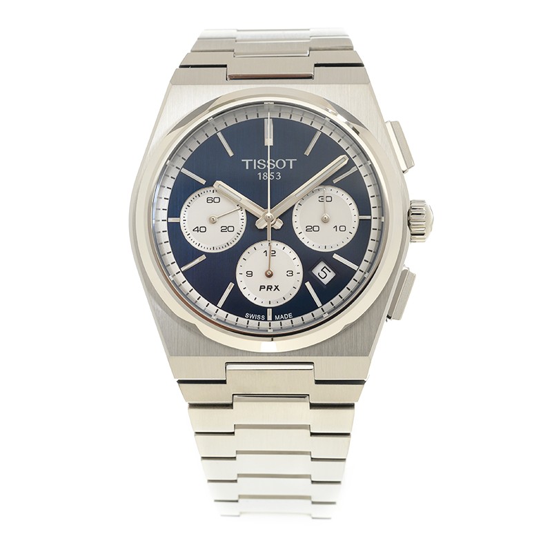 NEW TISSOT PRX T137.427.11.041.00 2