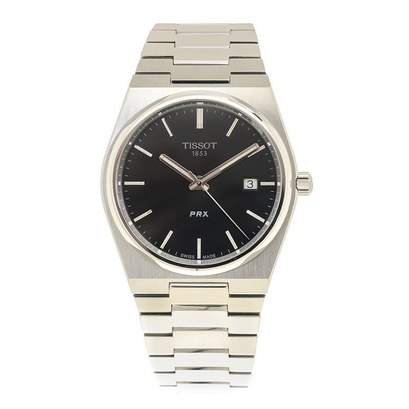 NEW TISSOT PRX T137.410.11.051.00 2