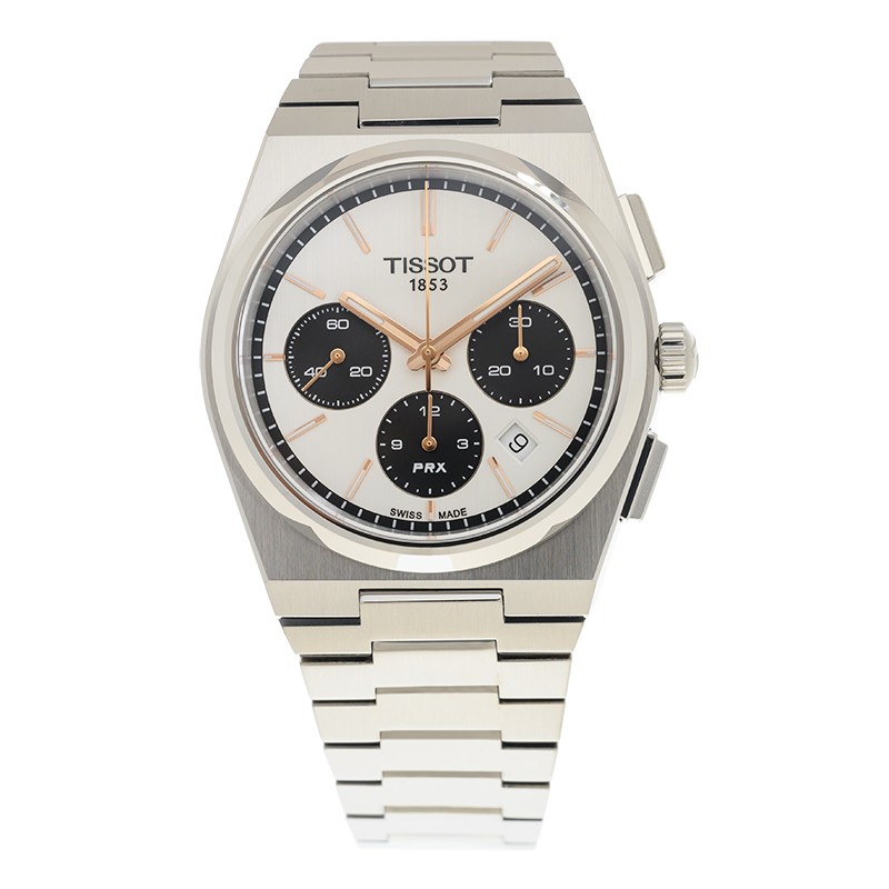 NEW TISSOT PRX T137.427.11.011.00 2