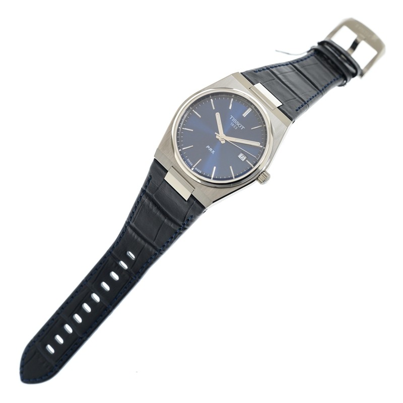NEW TISSOT PRX T137.410.16.041.00 2