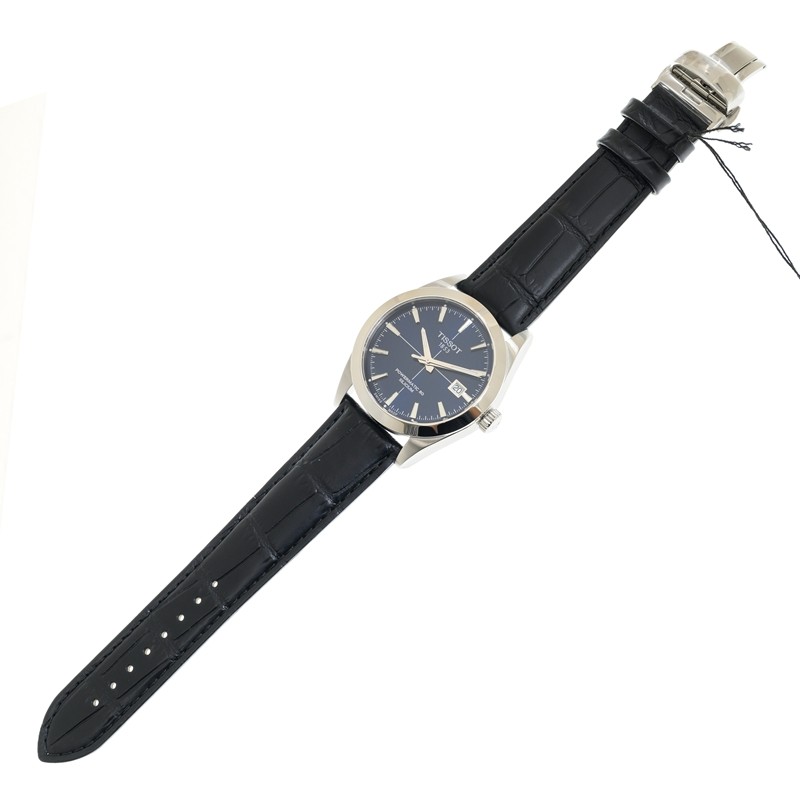 NEW TISSOT GENTLEMAN T127.407.16.041.01 2