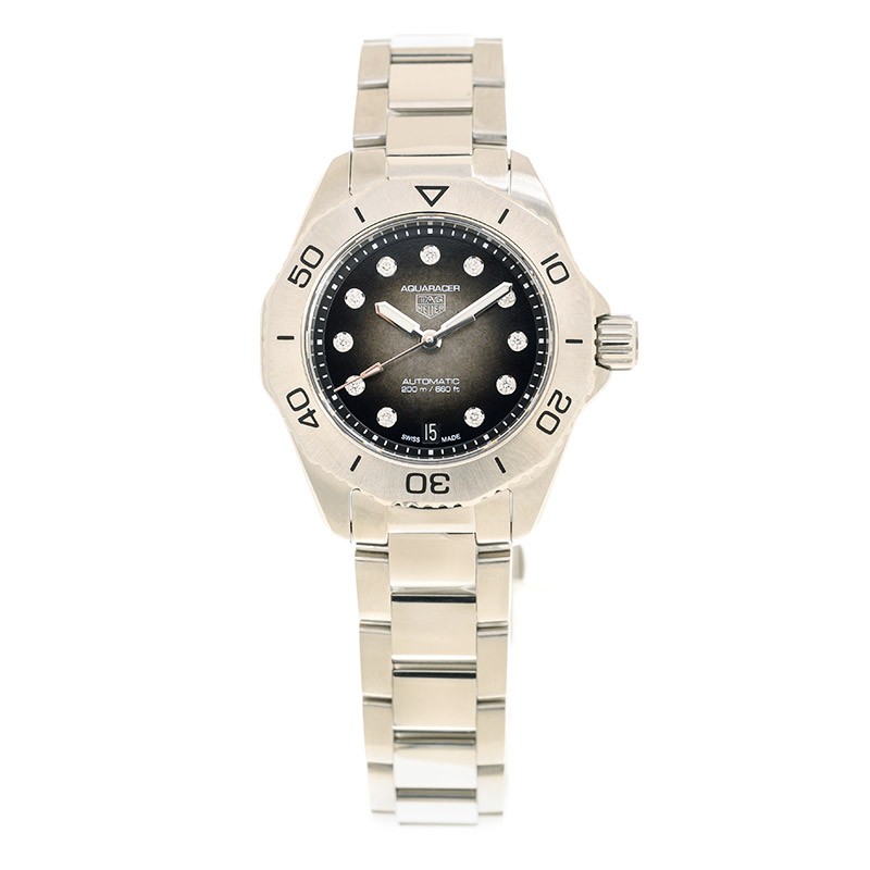 NEW TAG HEUER AQUARACER WBP2410.BA0622 2