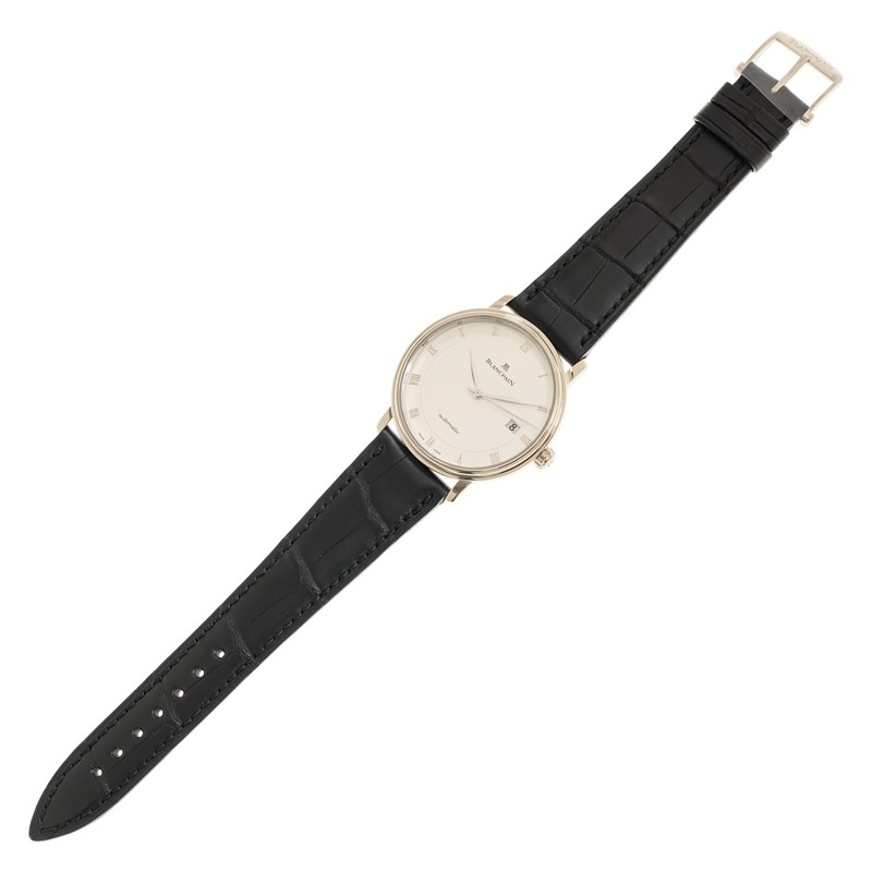 NEW BLANCPAIN VILLERET 6223-1542-55A 2