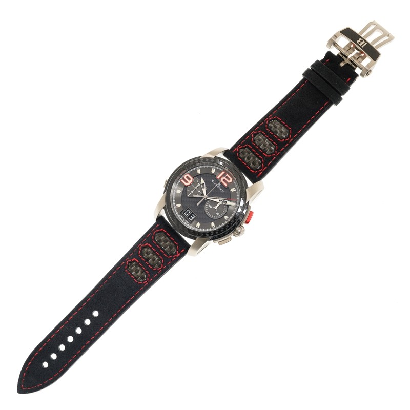 NEW BLANCPAIN L-EVOLUTION 8886F-1503-52B 2
