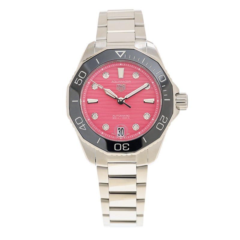 NEW TAG HEUER AQUARACER WBP231J.BA0618 2