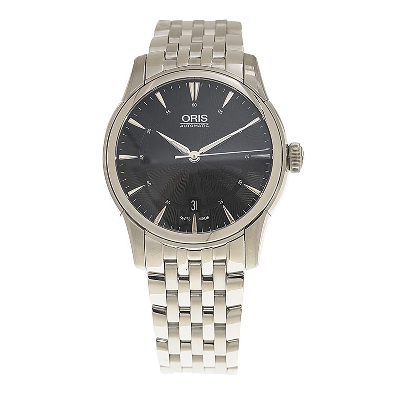 NEW ORIS ARTELIER 01 733 7670 4054-07 8 21 77 2
