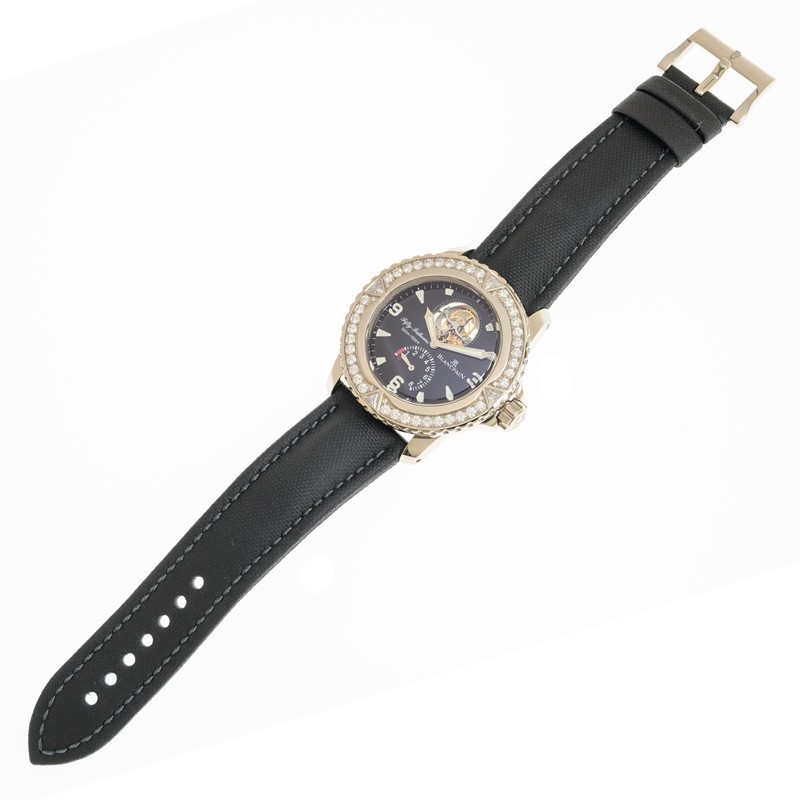 NEW BLANCPAIN FIFTY FATHOMS 5025-9430-52A 2