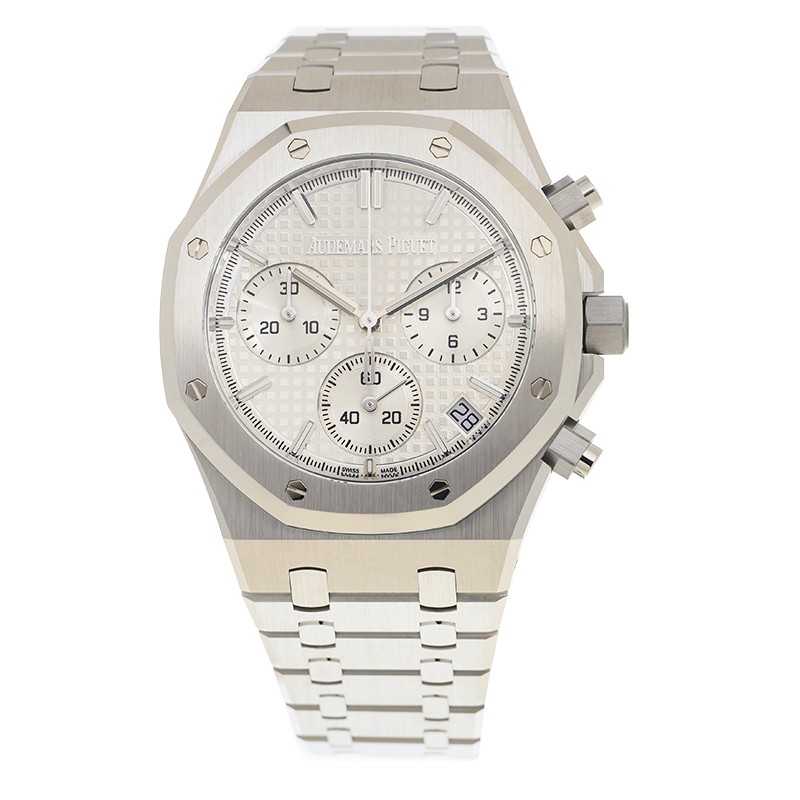 NEW AUDEMARS PIGUET ROYAL OAK 26240ST.OO.1320ST.07 2