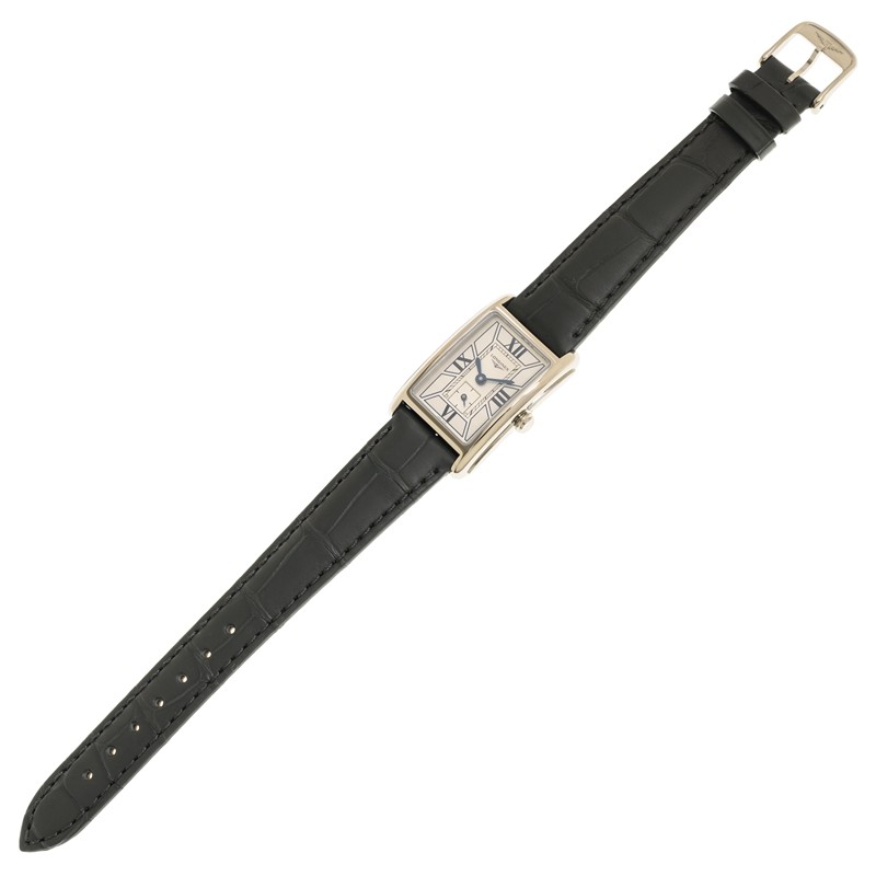 NEW LONGINES DOLCE VITA L5.255.4.75.2 2