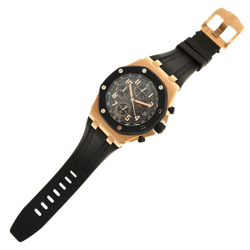 NEW AUDEMARS PIGUET ROYAL OAK OFFSHORE 26238OK.OO.A002CA.01 2