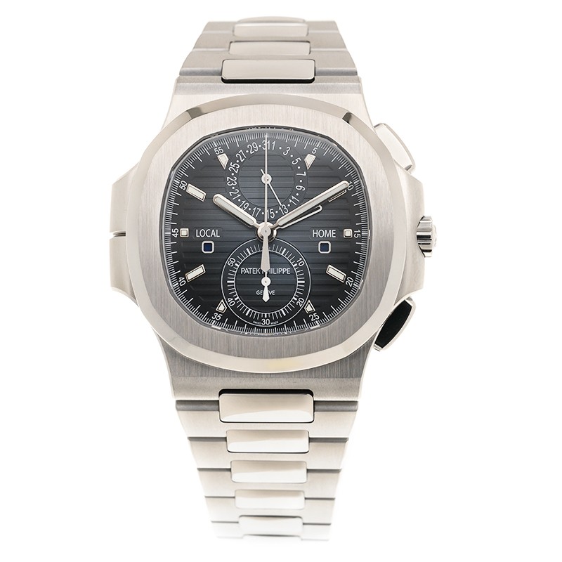 NEW PATEK PHILIPPE NAUTILUS 5990/1A-011 2