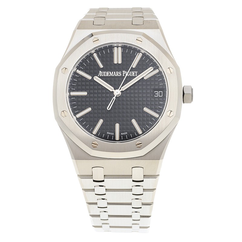 NEW AUDEMARS PIGUET ROYAL OAK 15510ST.OO.1320ST.07 2