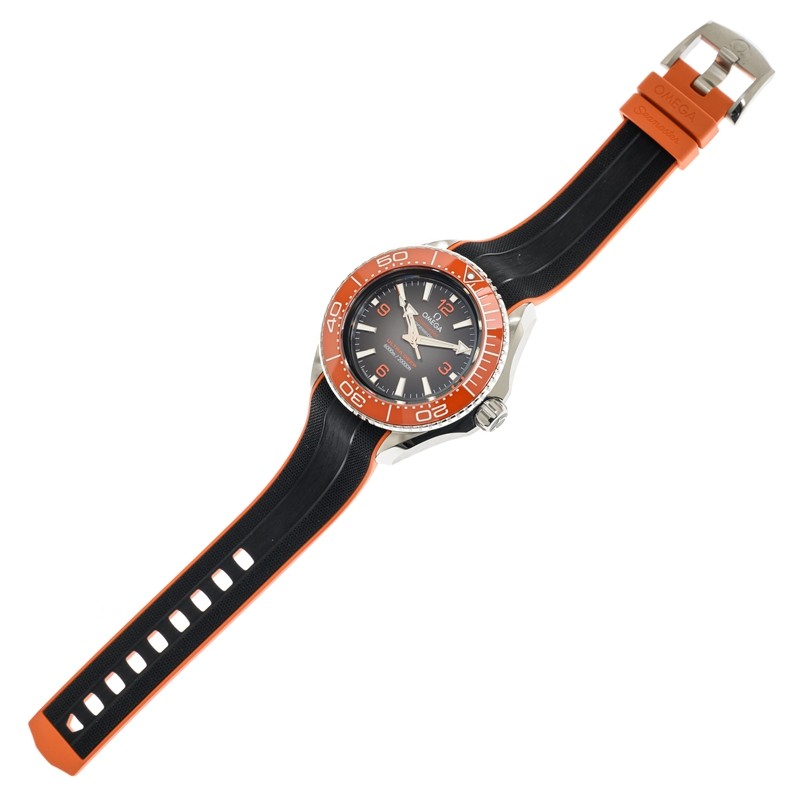 NEW OMEGA SEAMASTER 215.32.46.21.06.001 2